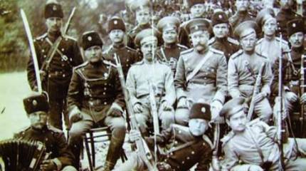 На страже границ Туркестана. Как создавалась таможенная служба в Средней Азии