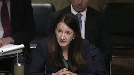 Директор Нацразведки США Хейнс: Россия столкнулась с трудностями в производстве высокоточных ракет