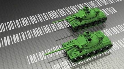 Воздушные замки кибербезопасности ('The National Interest', США)