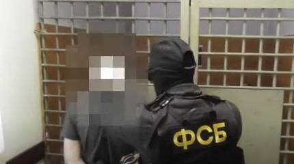 В Иркутской области задержан местный житель, работавший на Главное управление разведки МО Украины