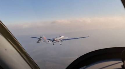 Украинский эксперт: Опыт по применению БПЛА Bayraktar-TB2 в Карабахе должен стать «домашним заданием» для ВСУ