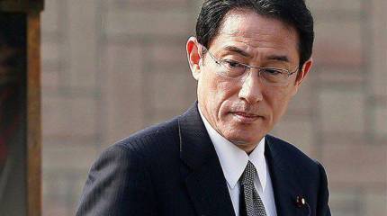 Япония «глубоко раскаялась» за агрессию во время II мировой войны