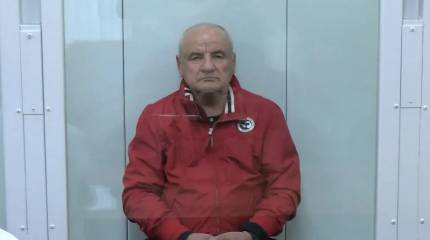 Для 69-летнего замминистра обороны обвинение запросило 22 года строгого режима