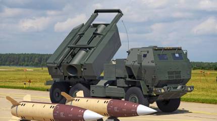 WSJ: Украина получила небольшое количество оперативно-тактических ракет ATACMS от США