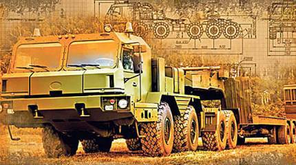 Абсурд на колесах