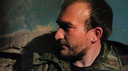 В Донбасс за справедливостью