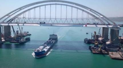 После признания Карабаха сенат Франции по логике должен признавать Донбасс и Крым