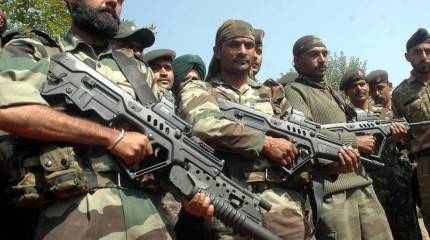 Китай против Индии: не довести ситуацию до войны