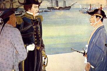 Как был создан Тихоокеанский узел