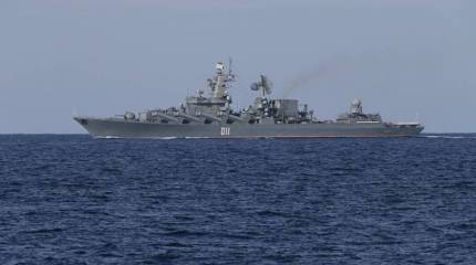 Минобороны РФ рассказало о результатах внезапной проверки боеготовности Тихоокеанского флота