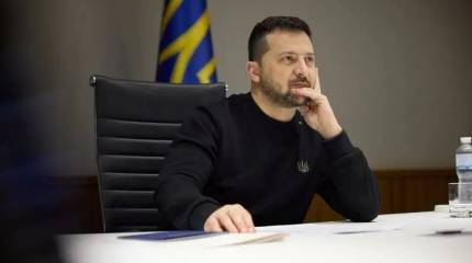 Киев пытается договориться о личной встрече Зеленского с премьер-министром Венгрии