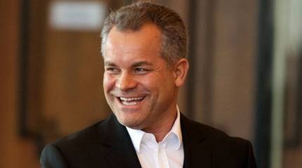 Владимир Плахотнюк - человек-загадка или полуфабрикат системы?