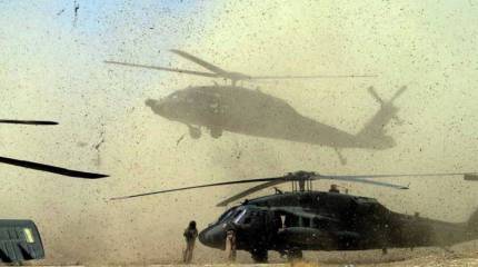 Миссия США в Ираке завершается созданием Халифата