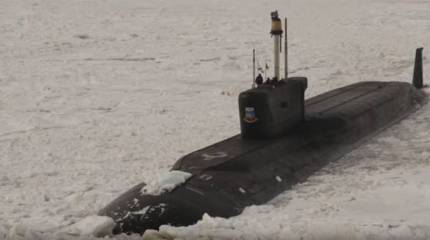 Эксперт в США: Русские не просто так делают ставку на подлодки, отказываясь от авианосцев