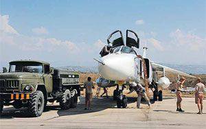 Земные риски воздушных снайперов