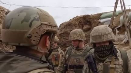 «Следующий год киевская власть не протянет» – американские читатели комментируют ситуацию на Украине