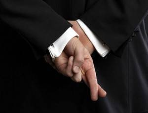 Губительная ложь, которую мы не замечаем