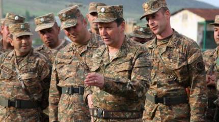 Основные ошибки армии Нагорного Карабаха, которых можно было избежать