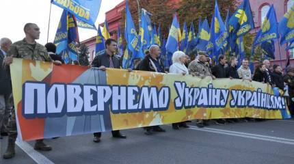 Как потерять то, чего мы никогда не имели