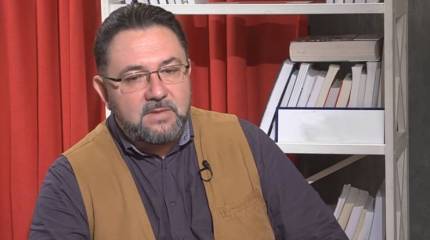 В Киеве опять мечтают «швырнуть атомную бомбу» на Москву