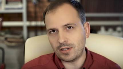 Одураченными проще управлять
