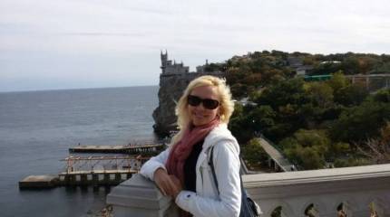 Размышления над трагичной судьбой Марины Меньшиковой