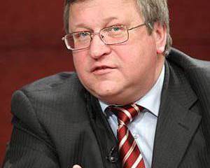Юрий Крупнов: «Спецслужбы и МИД очень крупно подставили Путина»
