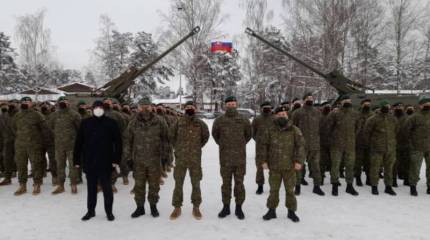 В прессе Словакии: Россия понимает только силу