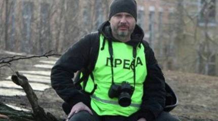 Российского журналиста Киев собирается обменять на Савченко?