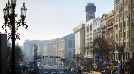 На Украине смертность почти вдвое превысила рождаемость