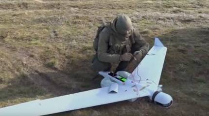 «Работали на нужды российской армии»: Британия ввела санкции против турецких компаний