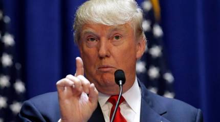США против КНДР: трамплин для Трампа?