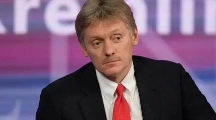Пресс-секретарь президента РФ ответил на слова главы МИД Украины о «формуле мира»: не приемлем навязанные правила переговоров