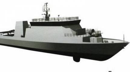 ВМС Индии заказали противолодочные корабли сразу по двум проектам