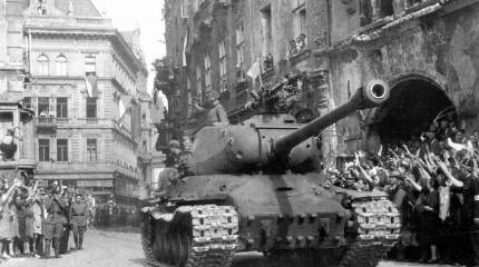 О «скелетах в шкафу» Запада