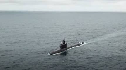 «Поразят любую цель в КНДР»: На Западе рассказали о важности испытаний баллистических ракет подводного базирования Южной Кореей