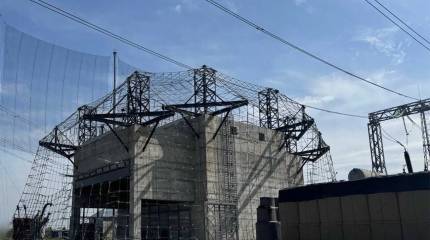 ВС РФ нанесли удары по локомотивам и воинскому эшелону ВСУ в Сумах