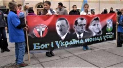 За что они воюют? Анатомия национального предательства