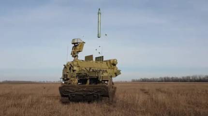 Лучшие в своем классе ЗРК «Тор-М2» пройдут глубокую модернизацию