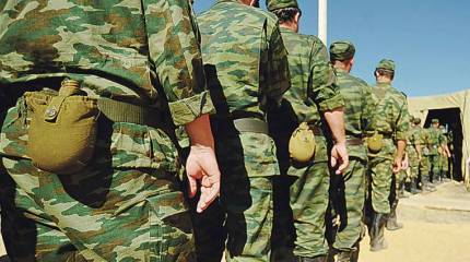 Если завтра война, не готова страна