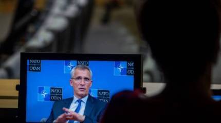 НАТО предостерегает Москву и Минск от «дестабилизации восточного фланга альянса»