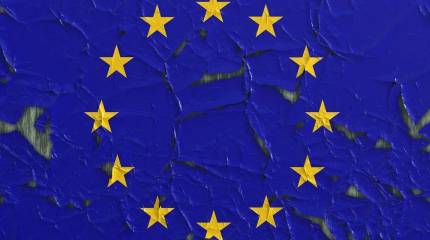 Французский политик: украинский кризис ведёт к федерализации Евросоюза