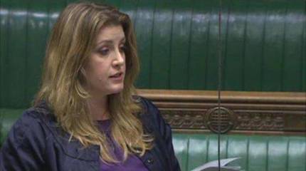 Минобороны Великобритании признало, что траулер Karen зацепила весной британская, а не российская подлодка