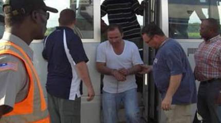 Американские уроки доброты для русских