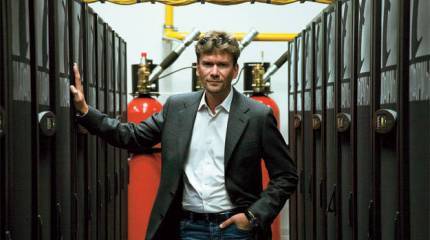 Русскому хайтеку указали на место