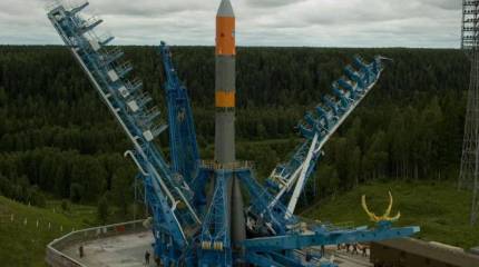 4 октября - День Космических войск России