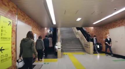 Власти Токио из-за риска эскалации в Восточной Азии начинают строительство подземных убежищ на случай ракетных ударов