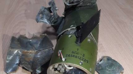 Сводка за неделю от военкора Маг о событиях в ДНР и ЛНР 08.03.19 – 14.03.19