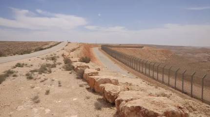 «Совершенно точно нет»: посол Израиля в Великобритании отвергла идею создания Палестинского государства