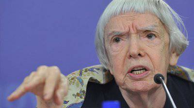 Иностранные агенты взбунтовались